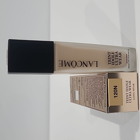 40% SALE ✔️CHOOSE Lancome Teint Idole Ultra 24H Long Wear Matte Foundation ⭐BNIB - Picture 8 of 15